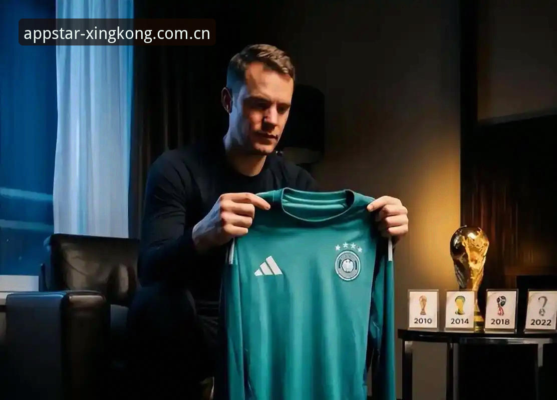 星空app安卓版 德国队世界杯大名单最新动态:诺伊尔时隔2年回归,18岁新星卡尔首次入围